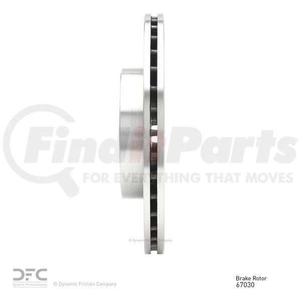 DFC auto part
