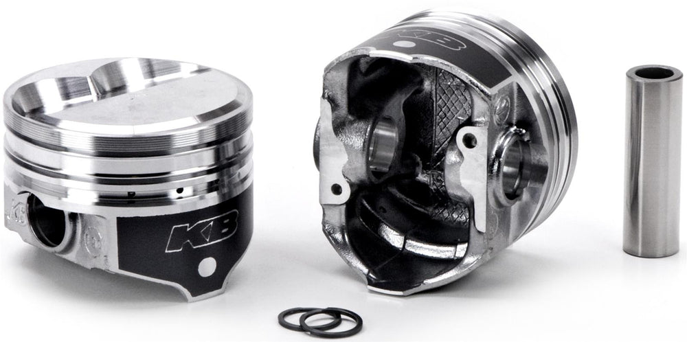 United Engine Machine Co auto part