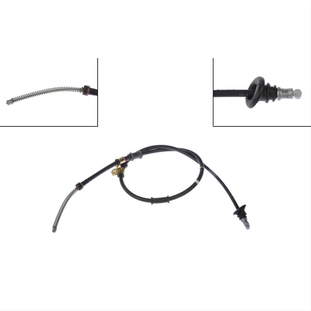 BRAKE CABLE