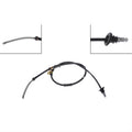 BRAKE CABLE