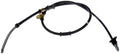 BRAKE CABLE