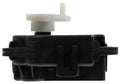 AIR DOOR ACTUATOR