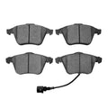 R1 08-15 Volkswagen Golf Front Optimum OE Brake Pads