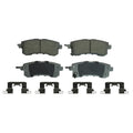 WAGNER BRAKE auto part