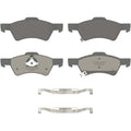 OEX SEMI-MET DISC PAD SET
