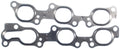 MAHLE Original Lexus LX450 97-96 Exhaust Manifold Set