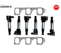NGK COP Ignition Coil Stock # 49015