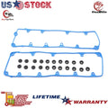 MAHLE Original Acura ILX 14-13 Valve Cover Set