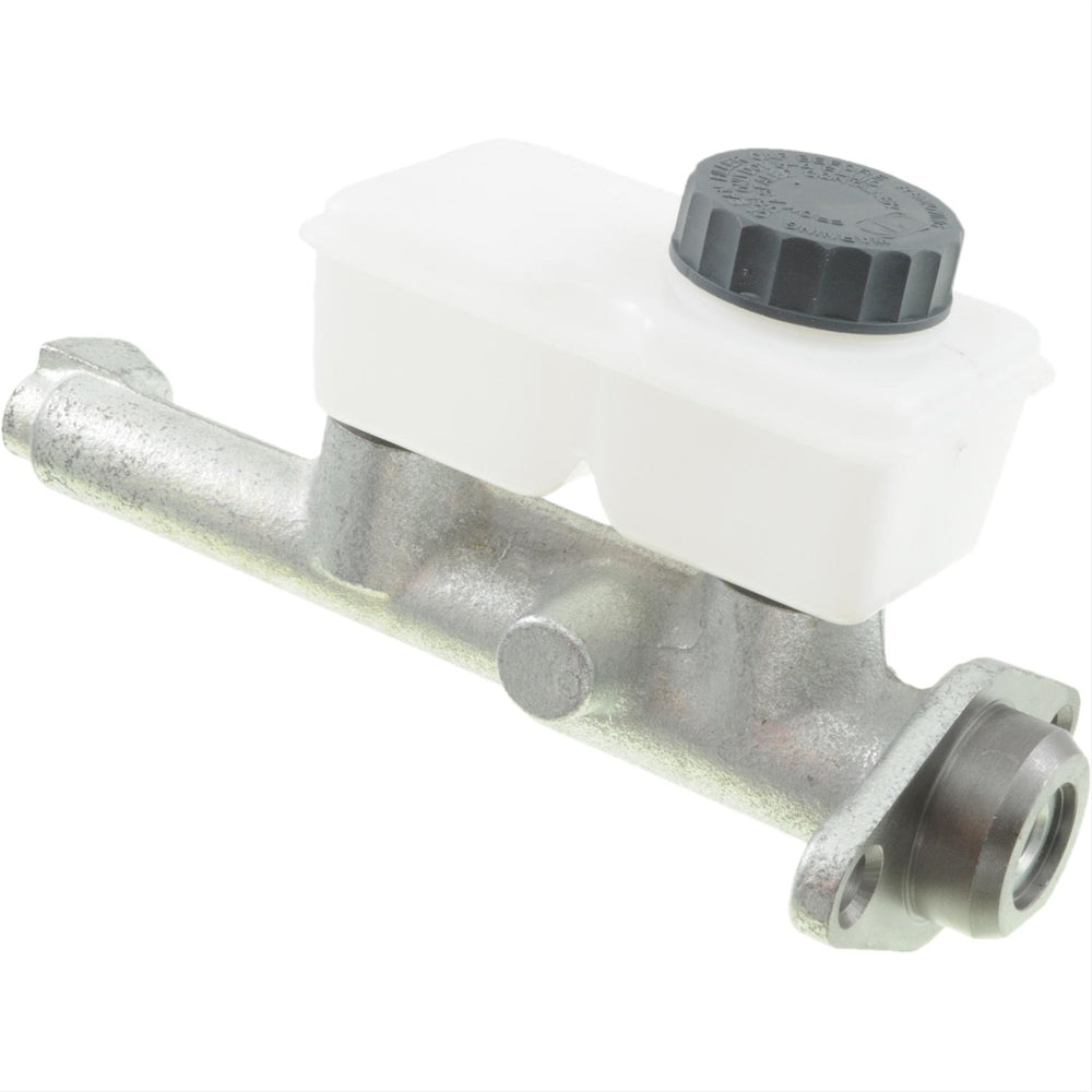 NEW MASTER CYLINDER