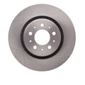 DFC 98-04 Volvo V70/C70/S70 Front Brake Rotor