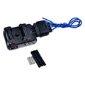 MANIFOLD ABSOLUTE PRESSURE SENSOR