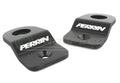 PERRIN 08-21 Subaru WRX / STI Upper Radiator Bracket Set - Black