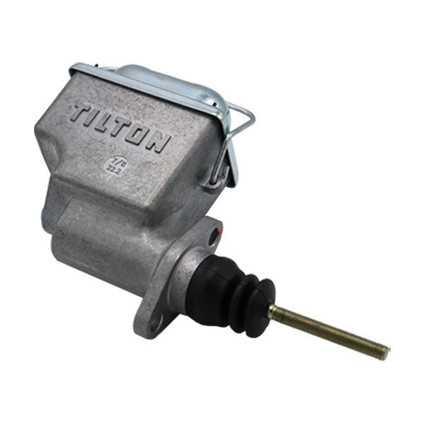 Master Cylinder .875in Integral Reservoir