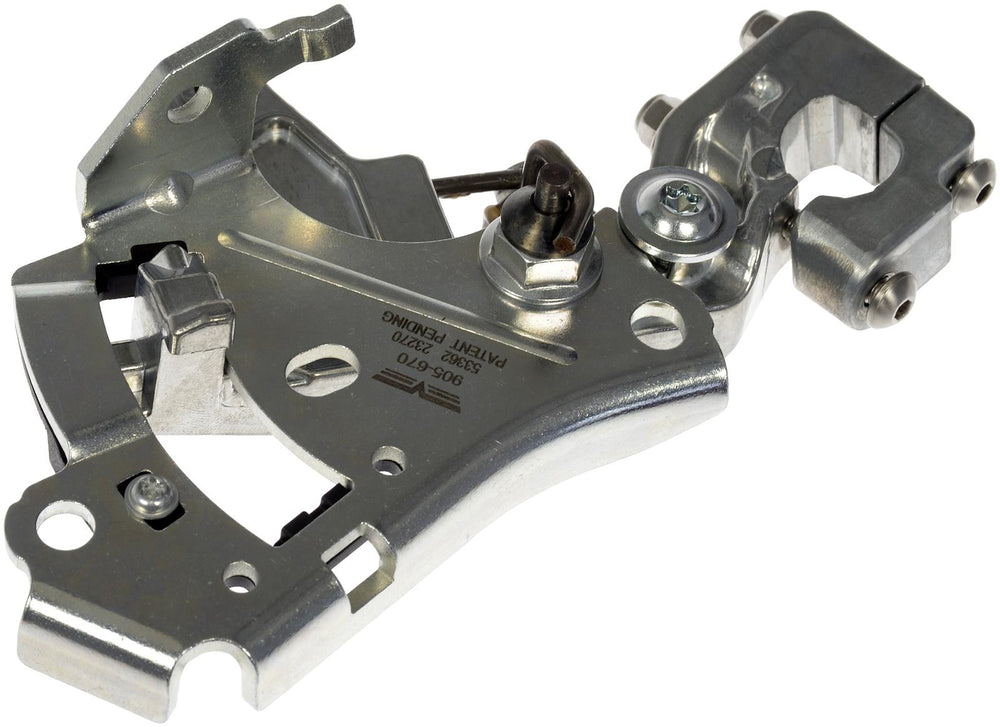 GEARSHIFT BRACKET