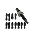 SOCKET ASSIST CLIPSTRIP 6PC