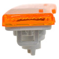0917 TIGUAN;1818 LTD SIDE MARKER LAMP ASSY LH