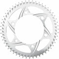 Vortex Racing Aluminum Rear Sprocket 525 50 Tooth- Blue