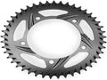 Vortex Racing Aluminum Rear Sprocket 525 47 Tooth- Hardcoat