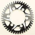 Vortex Racing Aluminum Rear Sprocket 530 45 Tooth- Black