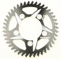 Vortex Racing Aluminum Rear Sprocket 530 34 Tooth- Black