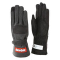 Gloves Double Layer XXX-Large Black SFI-5