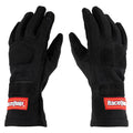Gloves Double Layer XXX-Large Black SFI-5