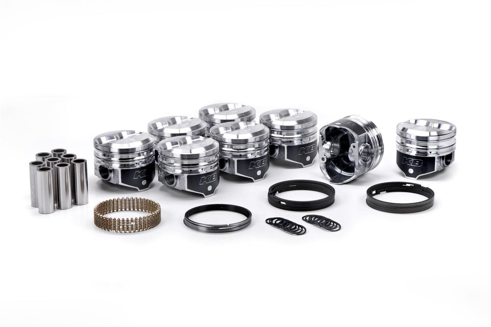 United Engine Machine Co auto part
