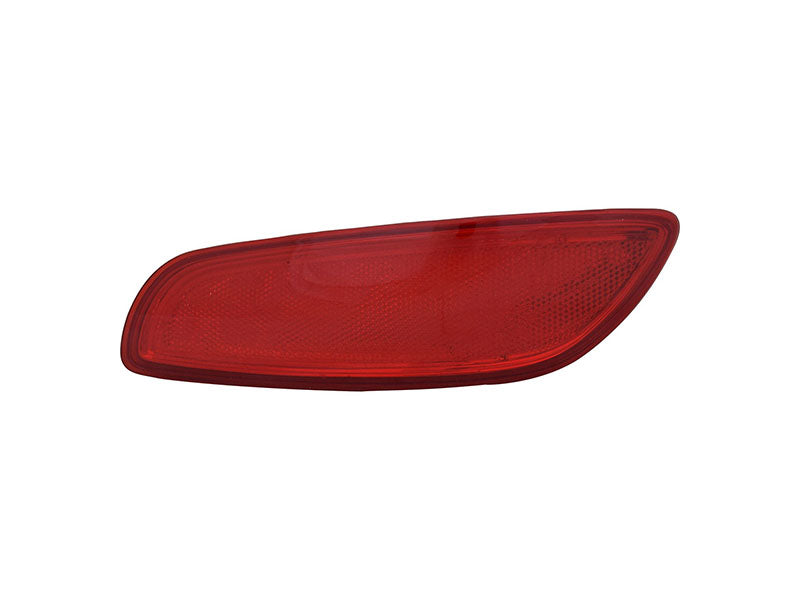 TYC auto part