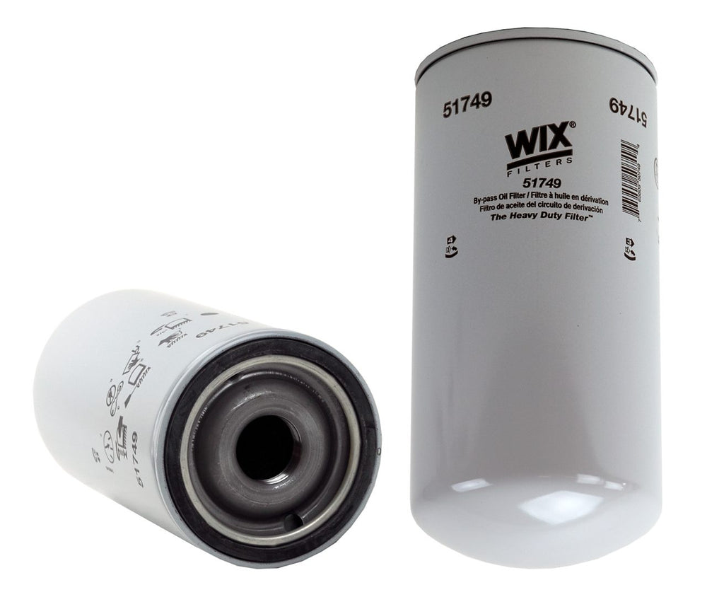 OIL FILTER MIN ORDER QTY6