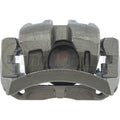 SEMI-LOADED BRAKE CALIPER