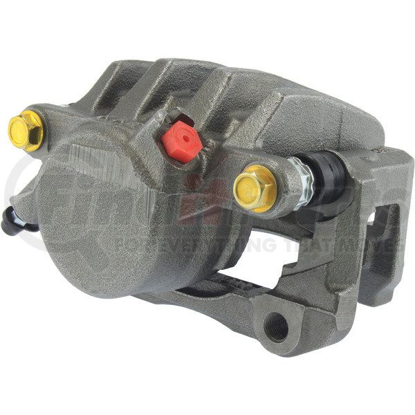 SEMI-LOADED BRAKE CALIPER