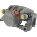SEMI-LOADED BRAKE CALIPER