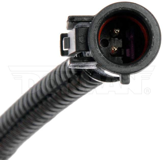 ANTI-LOCK BRAKING SYSTEM WHEEL SPEE