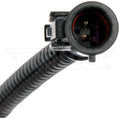 ANTI-LOCK BRAKING SYSTEM WHEEL SPEE