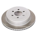 Power Stop 2003 Dodge Durango Rear Semi Coated Rotor