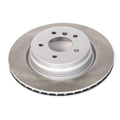 Power Stop 2006 BMW 330i Rear Semi Coated Rotor