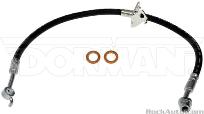 BRAKE HOSE