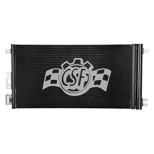 1721 ROGUE SPORT 2.0L A/C CONDENSER CORE LENGTH 21283IN CORE WIDTH 184/9IN