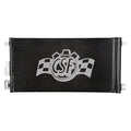 1721 ROGUE SPORT 2.0L A/C CONDENSER CORE LENGTH 21283IN CORE WIDTH 184/9IN
