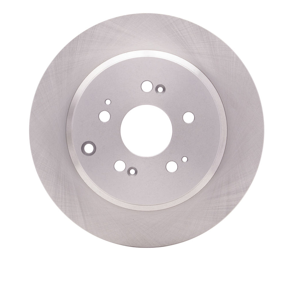 DFC auto part
