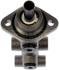 NEW MASTER CYLINDER