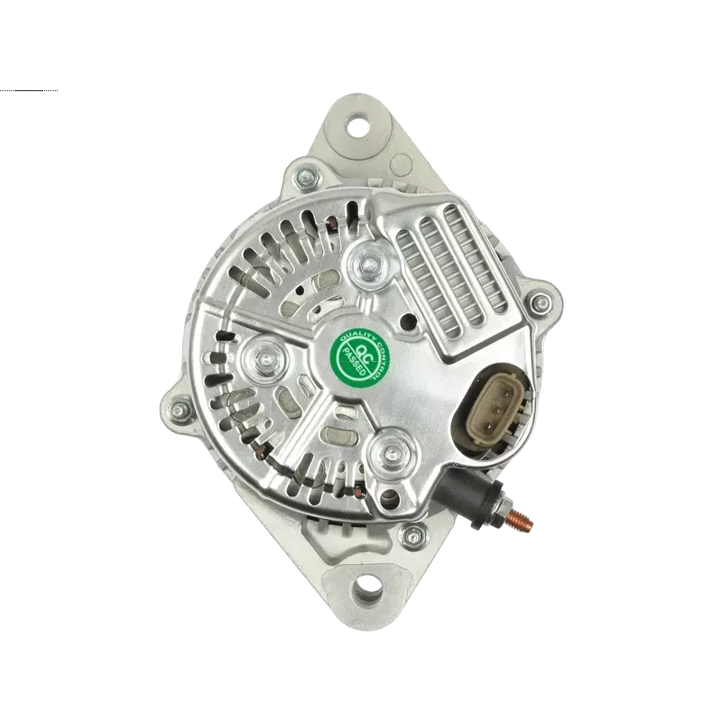 RE ALTERNATOR