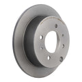 Brembo 99-05 Hyundai Sonata/01-06 Kia Optima Rear Premium UV Coated OE Equivalent Rotor