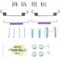 PARKING BRAKE HARDWARE KIT