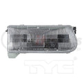 9501 FD XPLOR/9701 MC MTNER H.L RH