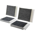 CABIN AIR FILTER
