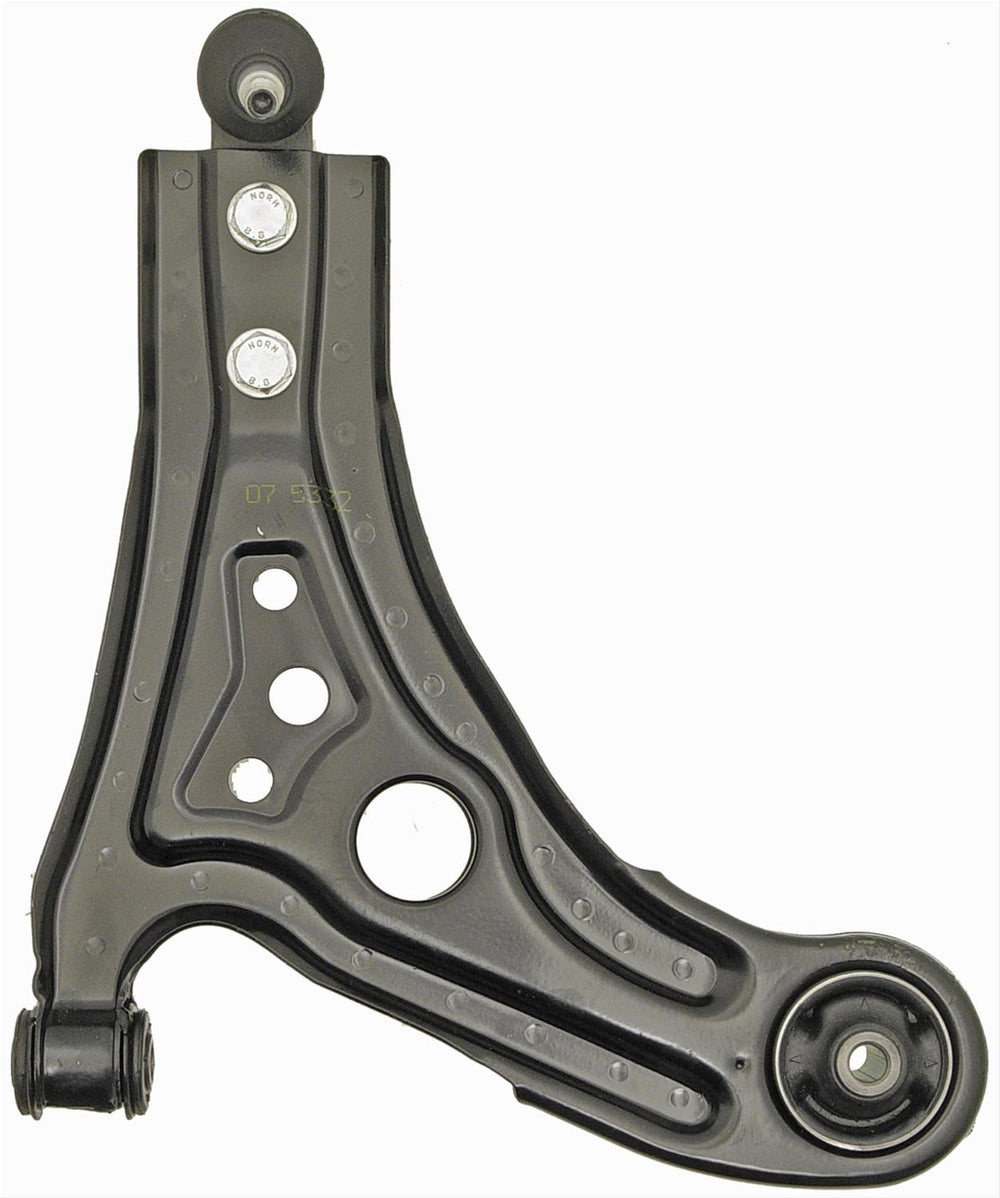 CONTROL ARM