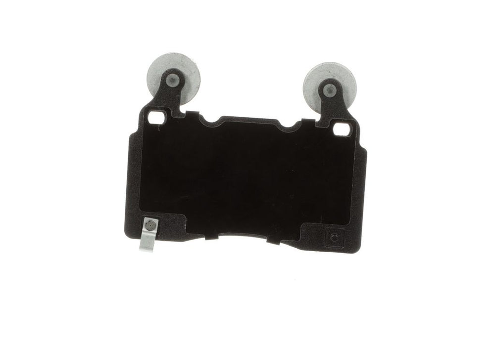 DISC BRAKE PADS