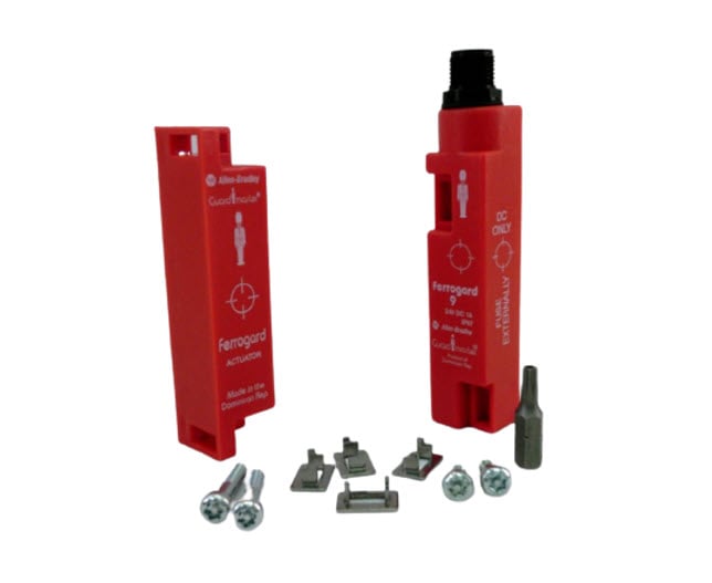 STANDARD IGN auto part
