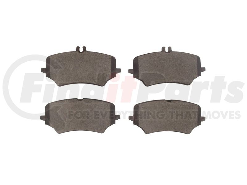 DFC auto part